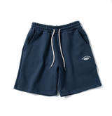 LOOSE FIT SHORTS - BLUE