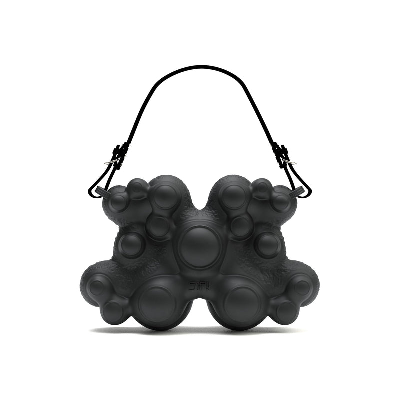 SCRY Symbol Handbag