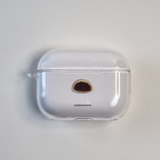 Steamed Bread AirPod Pro Case (All Models)