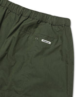 Steric CN Multi Half Pants - Khaki