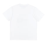 TCM サブウェイTシャツ (white)