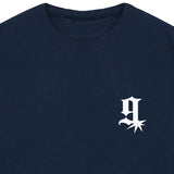 [UNISEX] gstar Logo Short Sleeve T-shirt