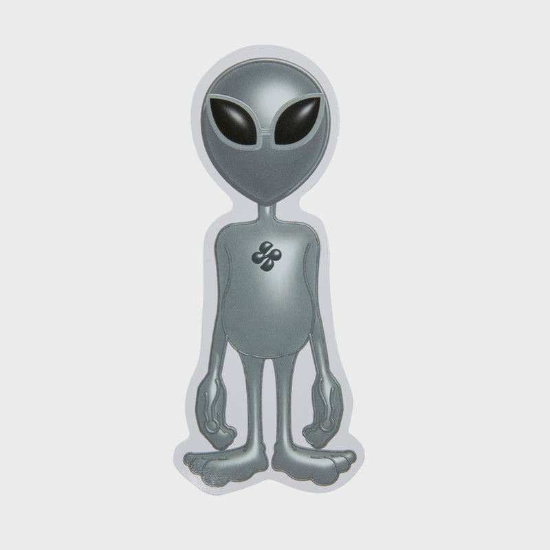 Alien sticker pack