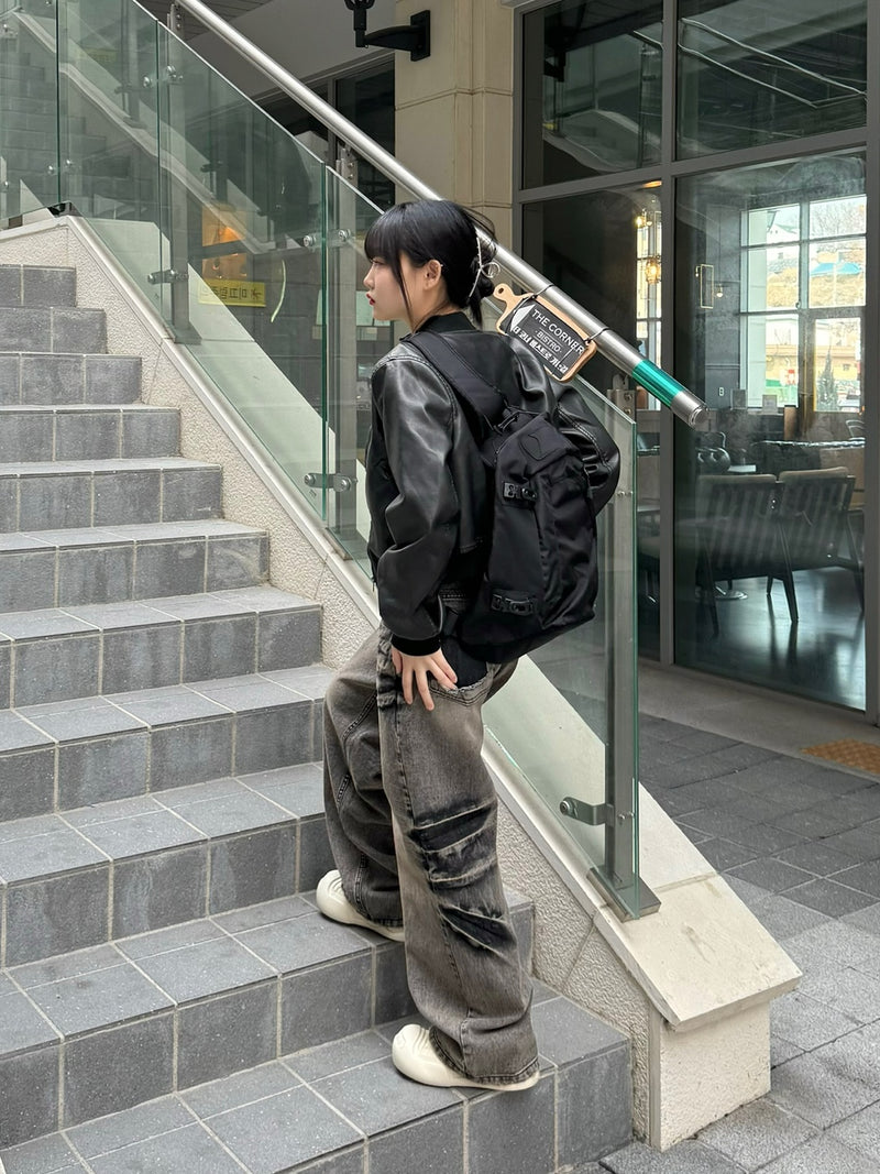 action quiver-bag