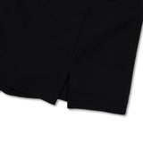 ローライズスカートパンツ (Black)