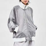 Sport Jersey Track Top (2color)
