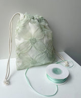 mini bag pouch