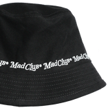 MAD CLUB BUCKET HATS 