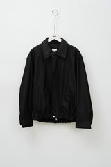 Merkin Leather Jacket (3color)