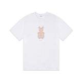 COLOR JELLY BUNNY T-SHIRT [4COLOR]