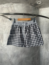 Check Patch Trunk Brief Shorts