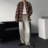 タイニーグレージーンズ / TR2440 Tin Gray Jeans (XS ~ L)