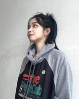 MRT Reglan hoodie