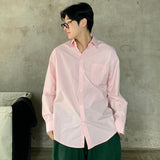 Clove shirt (7color)
