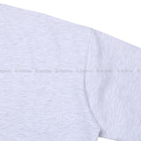 LMN ENNINE カラーオーバーサイズフィットスウェットシャツ (4 colors)
