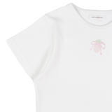 リボンPPA Tシャツ(2 COLORS)