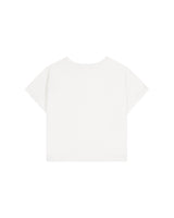 ベイビービーグッドTシャツ【WHITE】