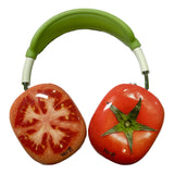 In-and-out Tomato Airpods Max case