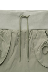rb cargo skirt (beige)