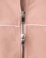 County bomber jacket_pink