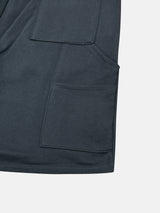 Carpenter Bermuda Keyring Pants(3color)