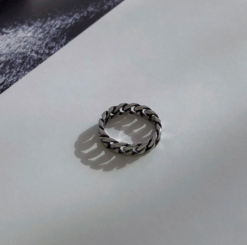 ASCLO Chain Ring
