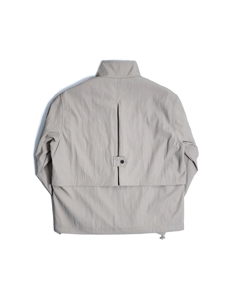  RELEASED WITHOUT CHARGE JACKET