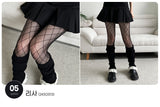spring new lace see-through stockings collection (24GSO001)