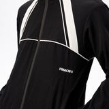 FMACM 24SS レーザーブレスエイブルプラグホールスポーツジャケット