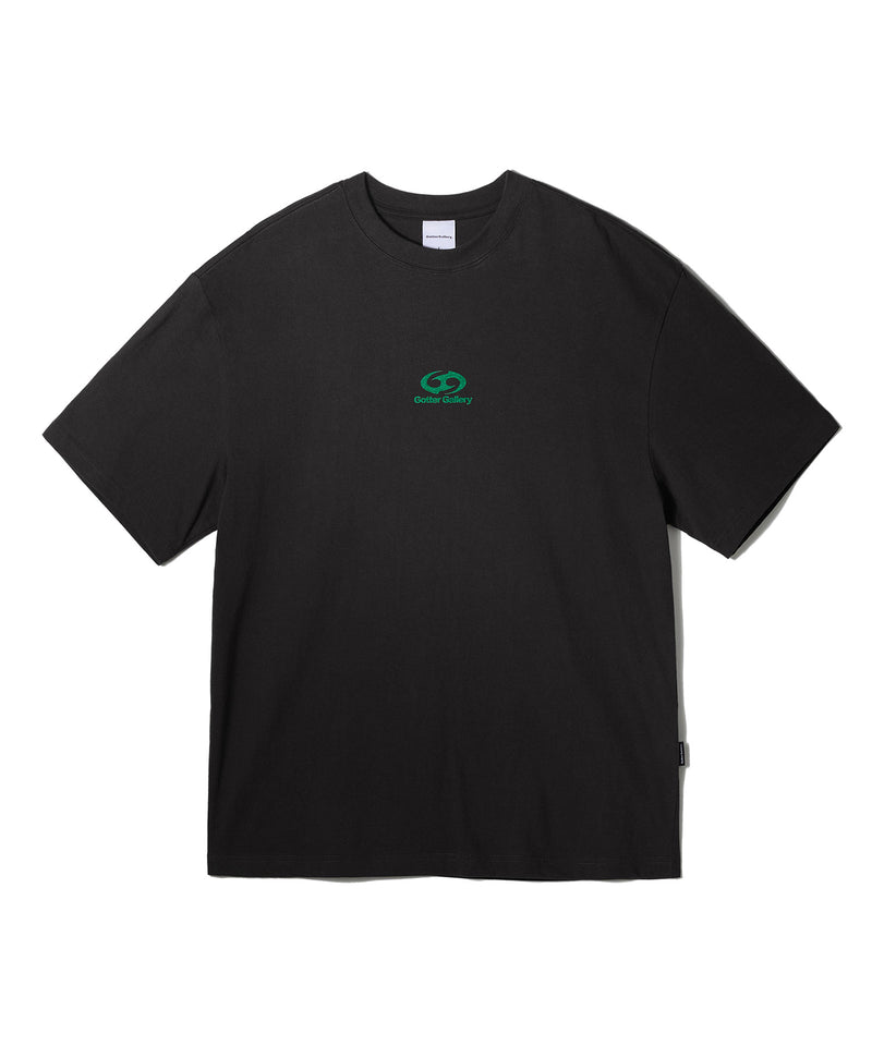 ESSENTIAL GRAPHIC T-SHIRTS_CH