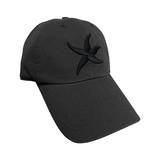 TCM starfish cap (charcoal)