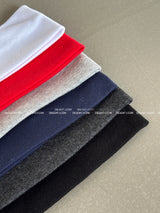 6 color Basic Cotton Hairband