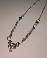 Days of candy necklace