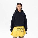 FMACM 24SS "Safe House" Chinese Printed Hooded Sweatshirt