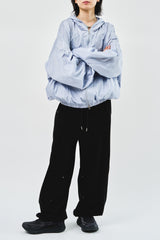 Simon Wind Zip Jacket (3color)