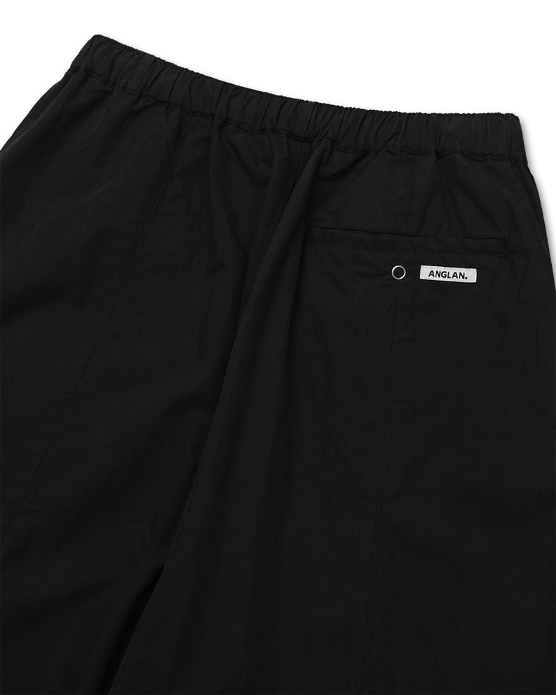 Steric CN Multi Pants - Black