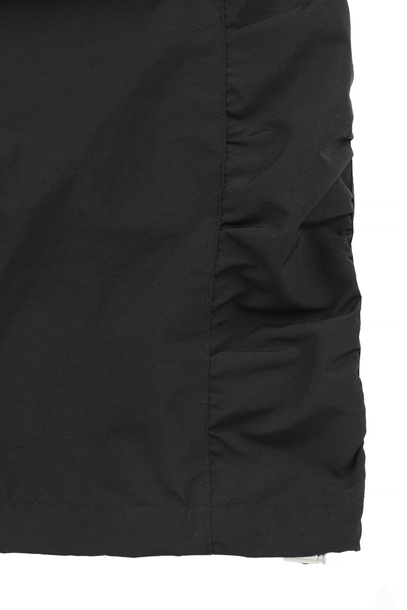 M.Side Shirring String Pants [3color]