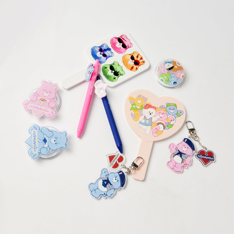 CARE BEARS WITH BC MAGSAFE GRIPTOK 
