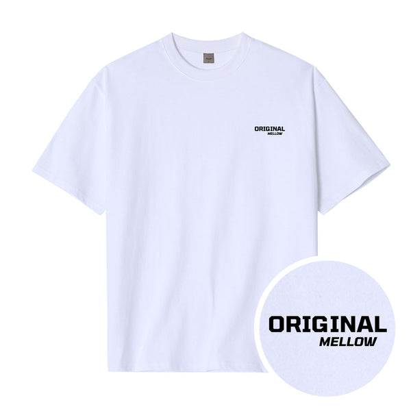 U24 CONCEPT T-shirts White