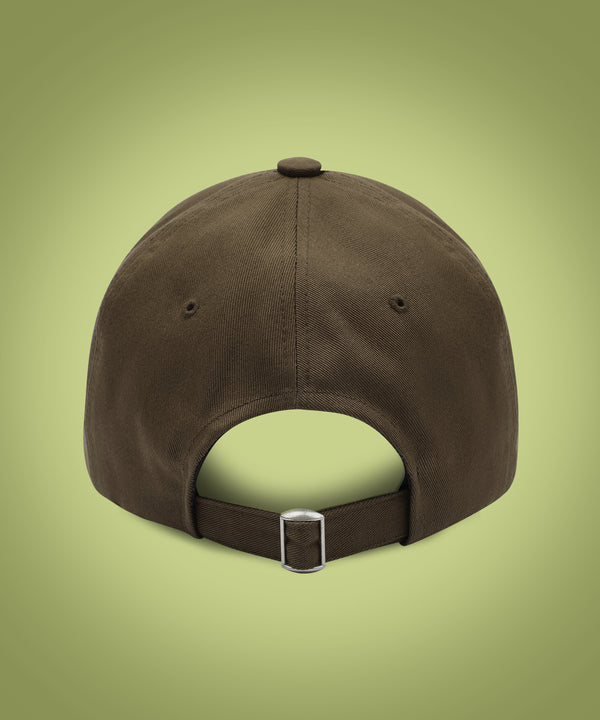 [NF] ROVER WAVE CAP_(BROWN)_F24QE911