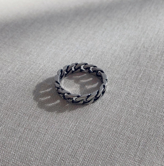 ASCLO Chain Ring