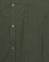 Steric CN Multi Pocket Shirt - Khaki