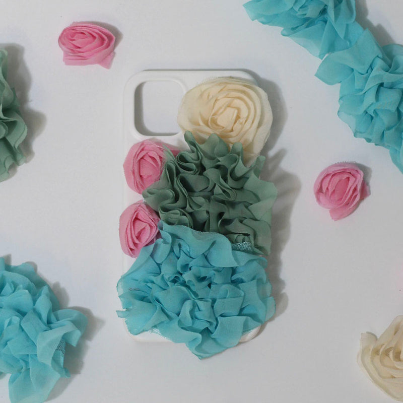 phone case - flower