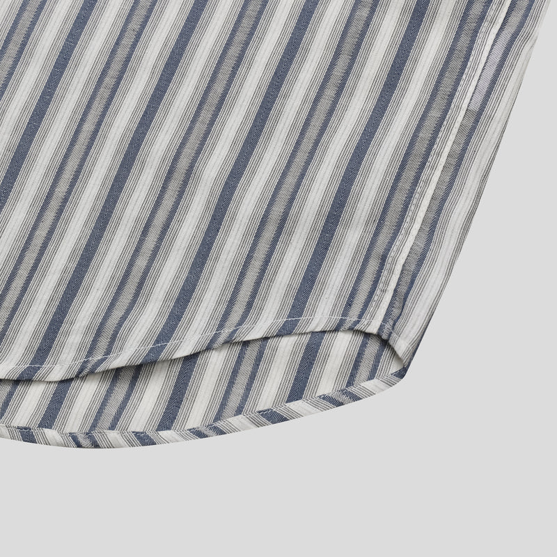   Regular stripe shirt