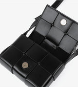 ASCLO Fold Square Mini Cross Bag
