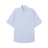 オークリーオックスフォードSTハーフシャツ (6 color)