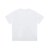 [ULKIN X Tree 13] Artist T-shirt heart white