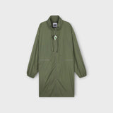 [Premium] Teflon MM Bag Pocket Long Coat (2color)