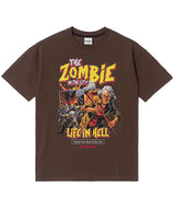 BN The Zombie Tee (Brown)
