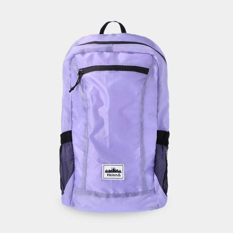 Ultra-light Compact PocketBag Lavender